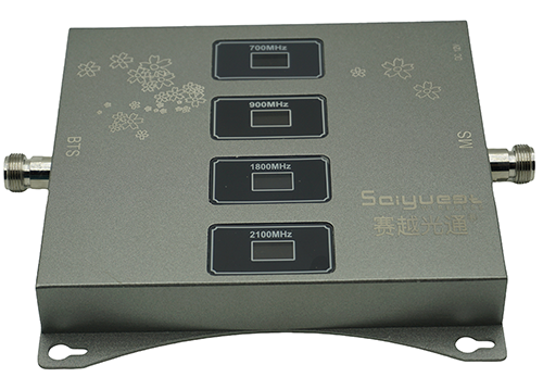  应县四频手机信号接收器200㎡
