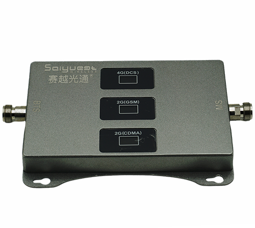应县三频手机信号增强器200㎡