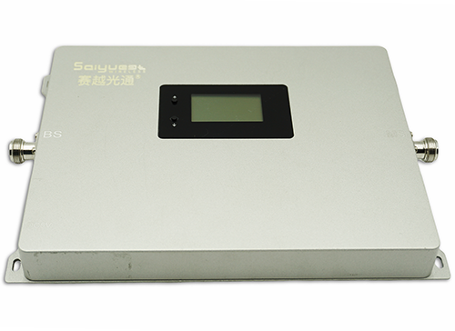  应县三频/四频/五频手机信号接收器800㎡