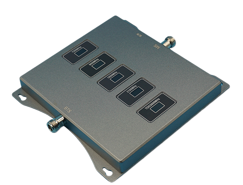 应县五频4G+5G手机信号增强器200㎡