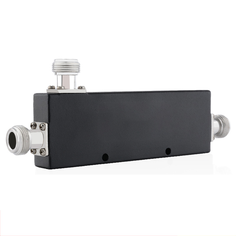  应县FM调频广播同步广播耦合器