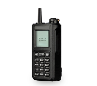  应县单兵无人机侦测预警仪