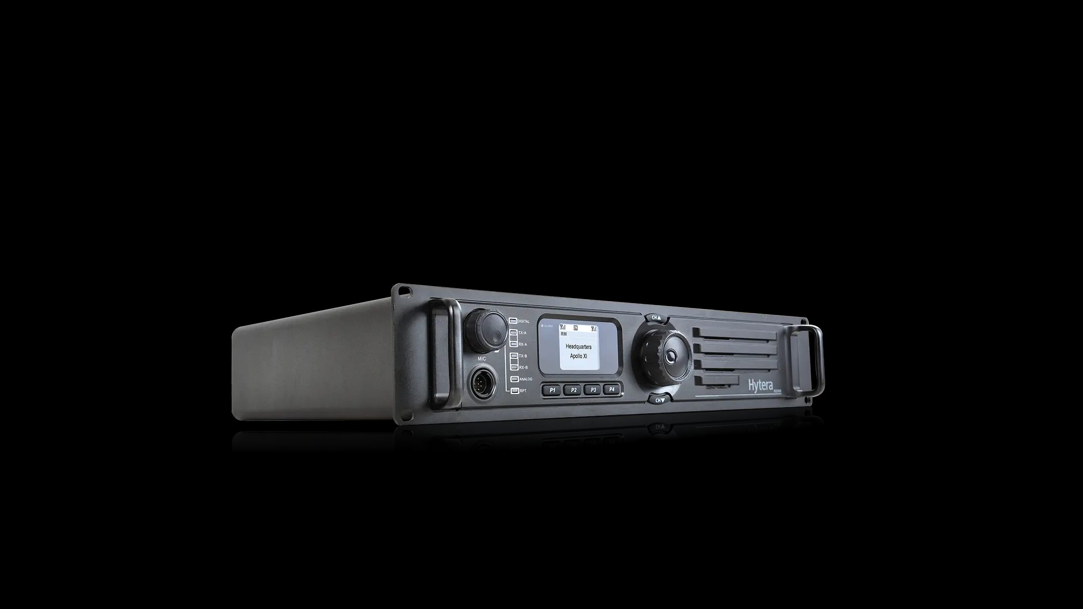  应县数字中继中转台RD980（海能达）