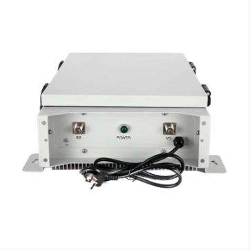  应县无线对讲系统双向干线放大器