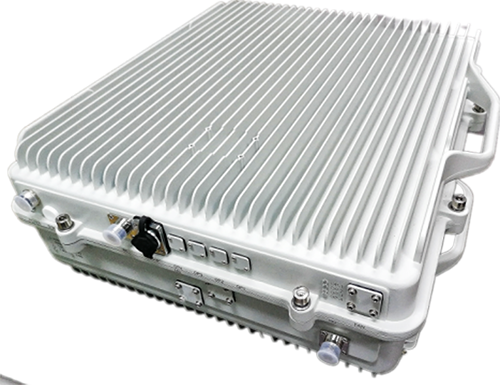 应县信令级数字室分型移动通信干扰器