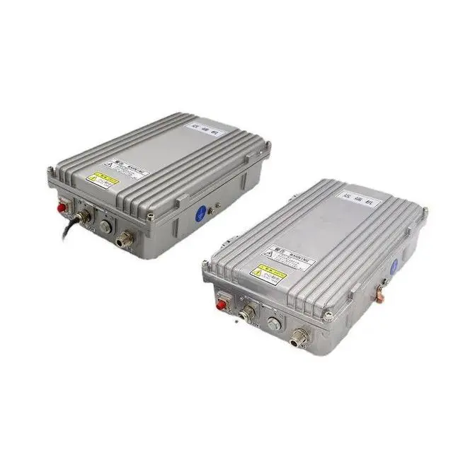  应县FM调频应急广播数字光纤近端机远端机