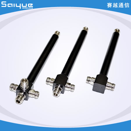  应县FM调频广播同步广播功分器