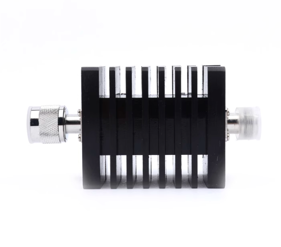  应县腔体固定衰减器0-3G/0-4G  N型接口