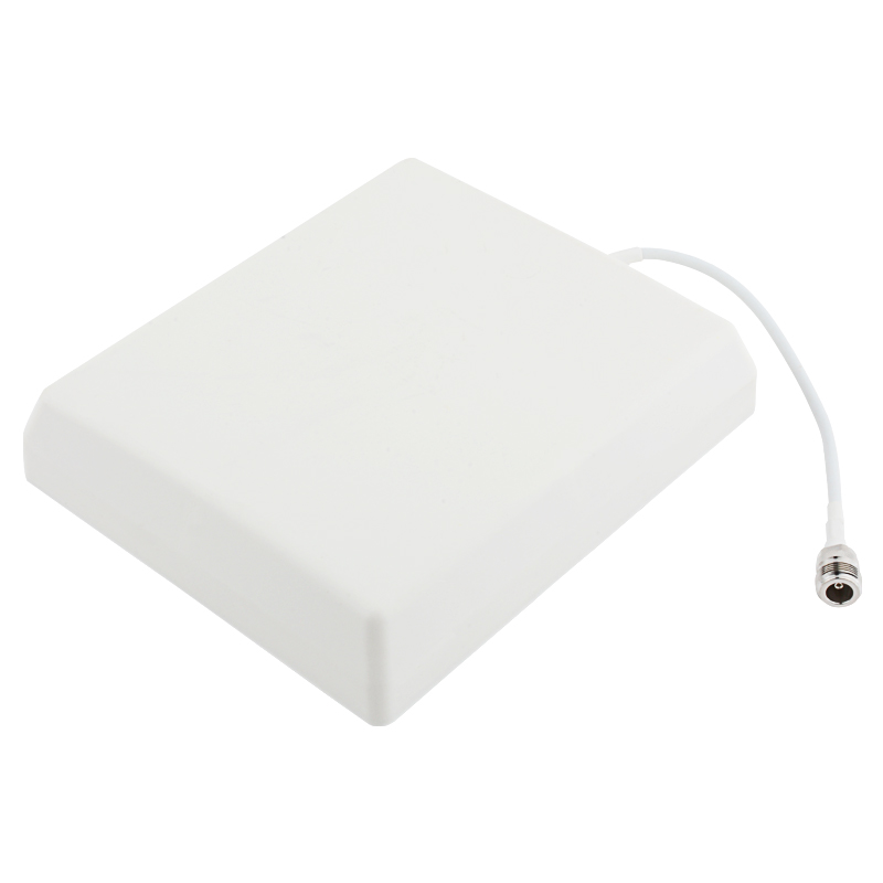  应县室内外定向接收发射壁挂小平板天线700-3700MHz