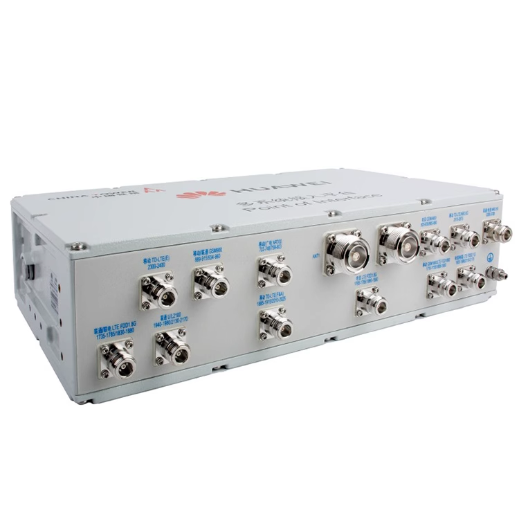  应县4G5G腔体POI多频合路器