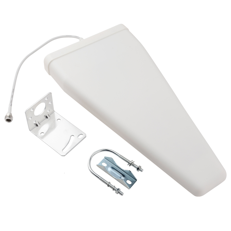  应县对数周期天线定向接收发射700-3700MHz